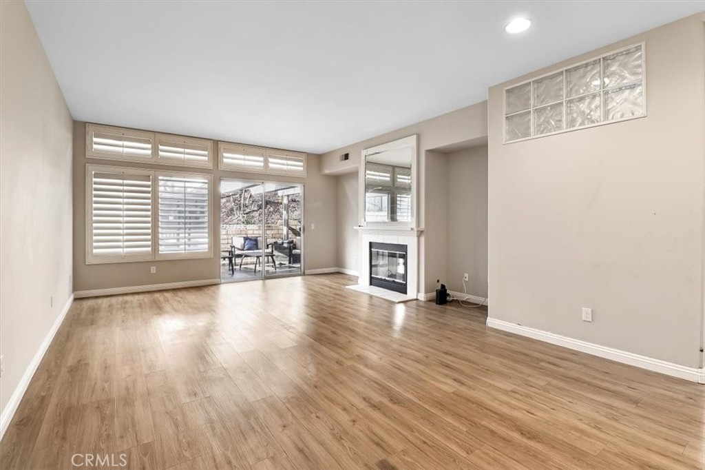 La Terraza I (LAT1) - Residential