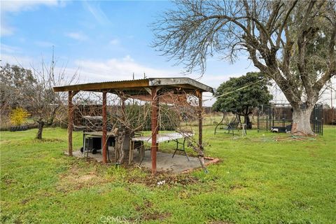 A home in Orland