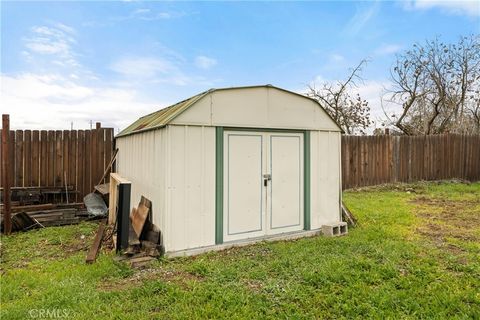 A home in Orland