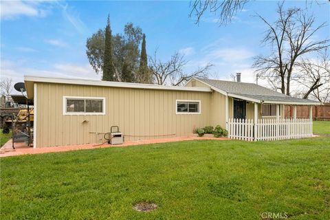 A home in Orland