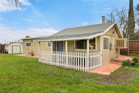 A home in Orland