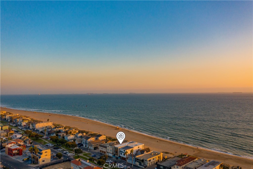 Sunset Beach (SUNB) - Residential