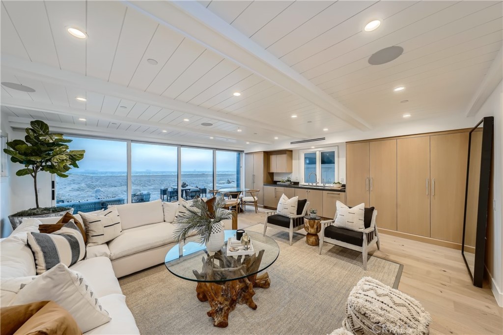 Sunset Beach (SUNB) - Residential