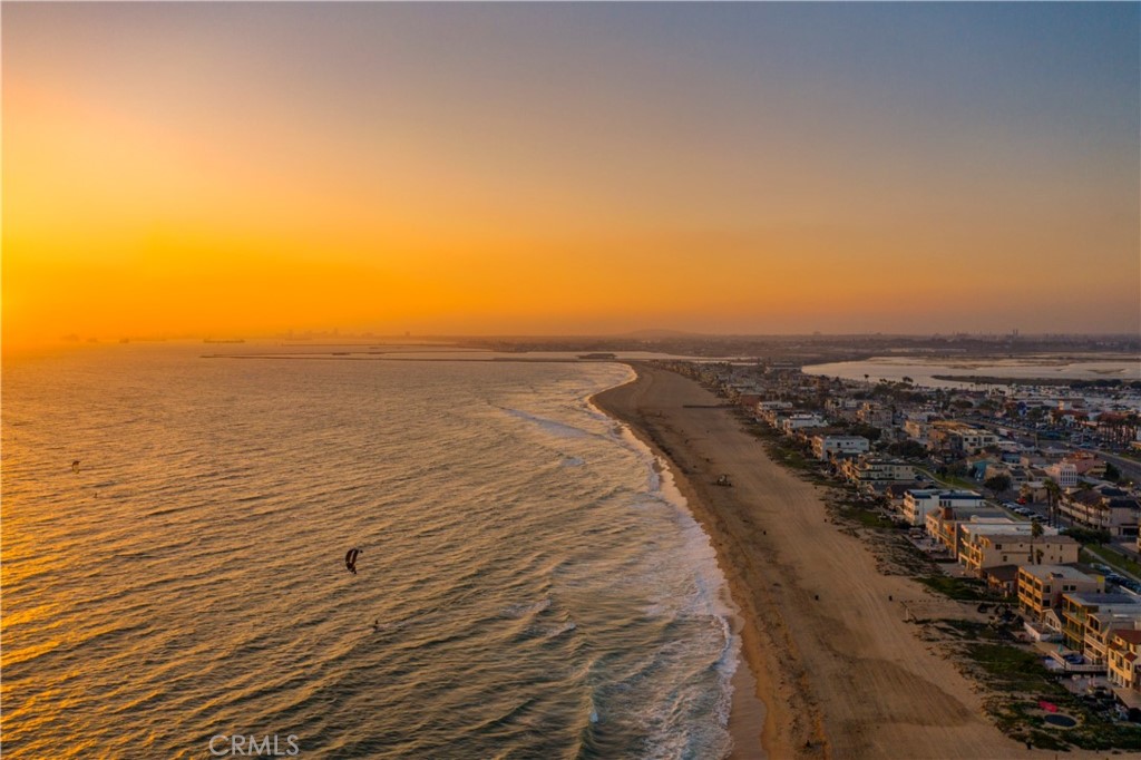 Sunset Beach (SUNB) - Residential