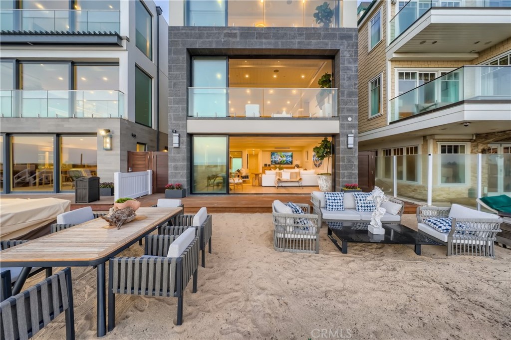 Sunset Beach (SUNB) - Residential