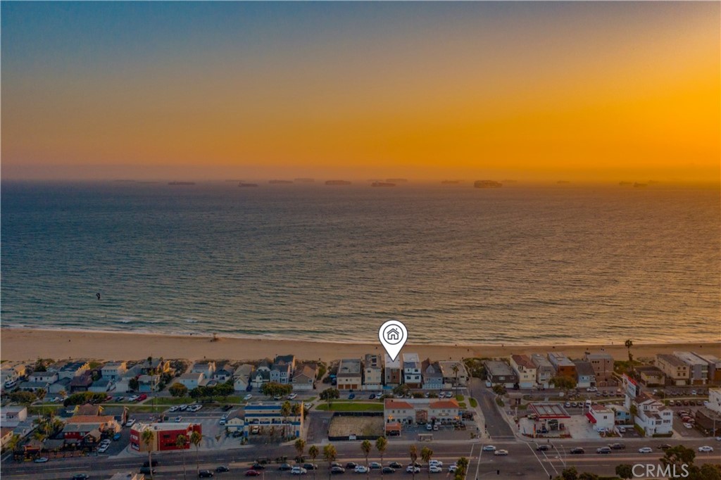 Sunset Beach (SUNB) - Residential