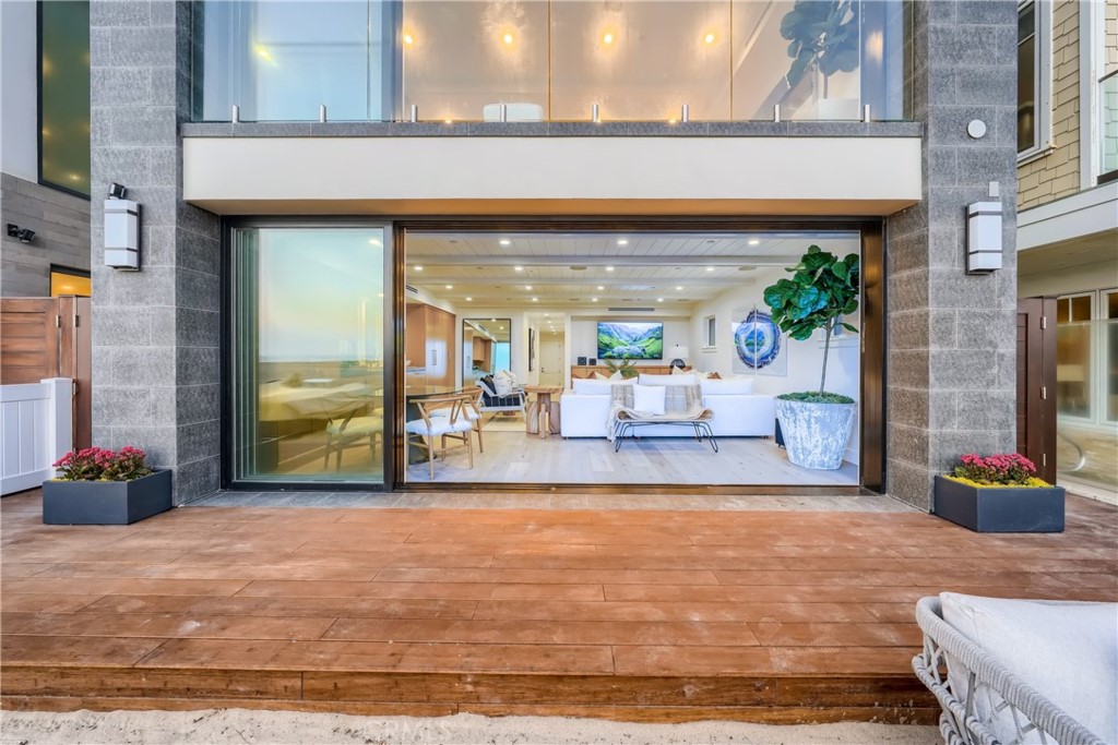 Sunset Beach (SUNB) - Residential