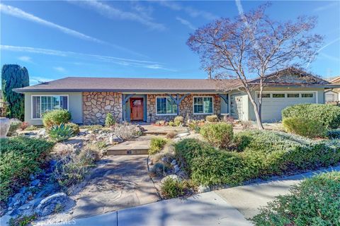 A home in Claremont