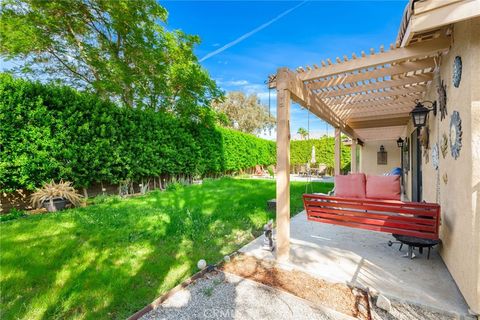 A home in Desert Hot Springs