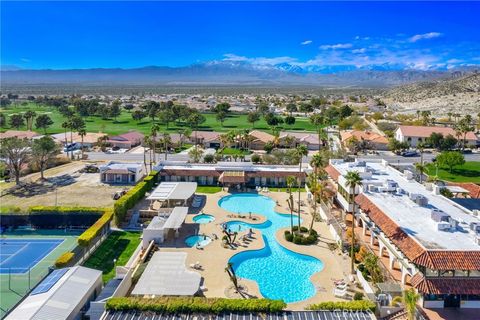 A home in Desert Hot Springs