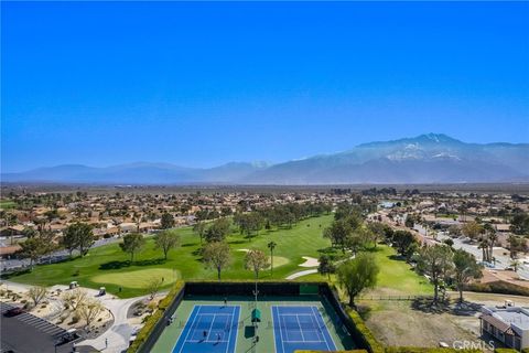 A home in Desert Hot Springs