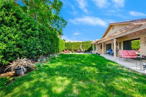 A home in Desert Hot Springs