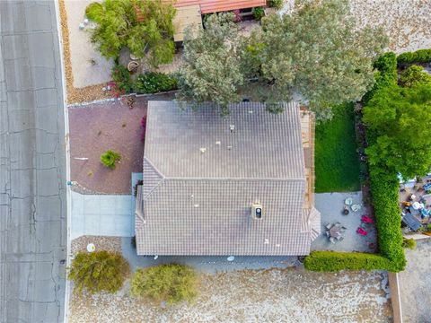 A home in Desert Hot Springs