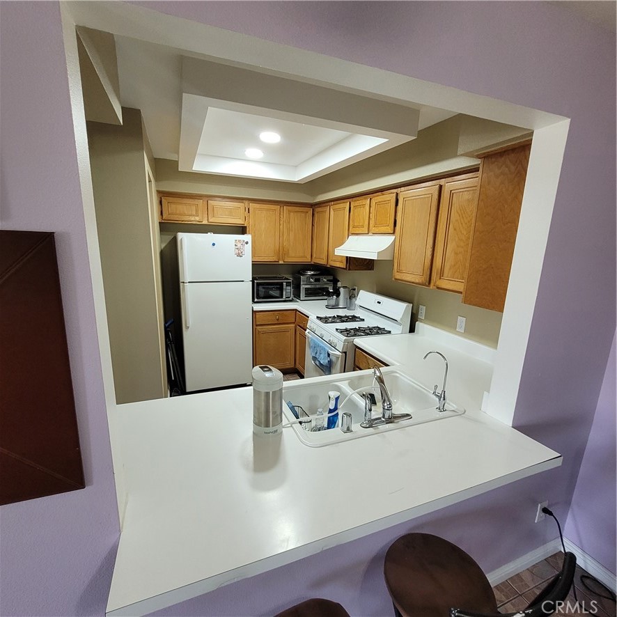 Photo 18 of 28 of 6350 Gage Avenue 304 condo