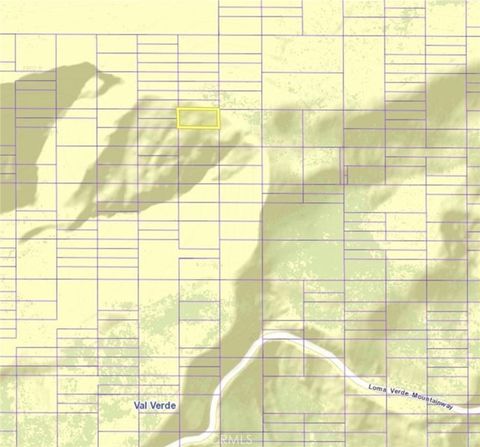 Photo of 0 san martinez, Val Verde, CA 91384 (MLS # SR25074700)