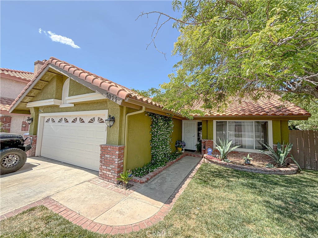 View Palmdale, CA 93550 house