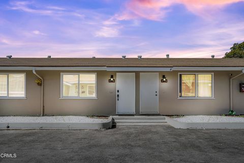 434 E Clara Street Port Hueneme CA 93041