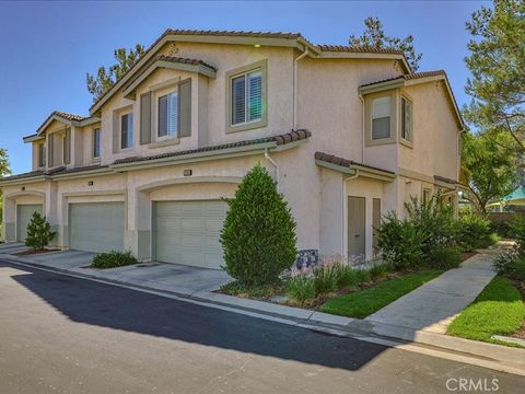 A home in Saugus