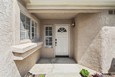 A home in Laguna Niguel