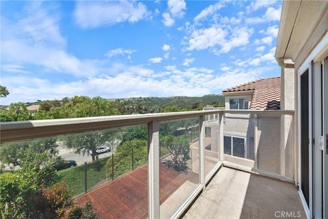 A home in Laguna Niguel