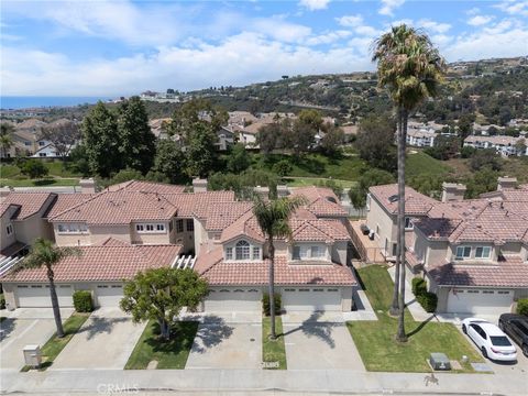 A home in Laguna Niguel