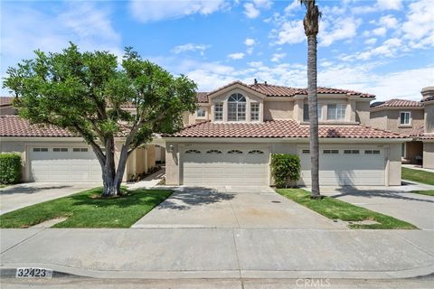 A home in Laguna Niguel