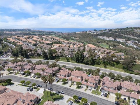 A home in Laguna Niguel