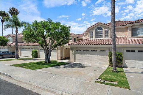 A home in Laguna Niguel