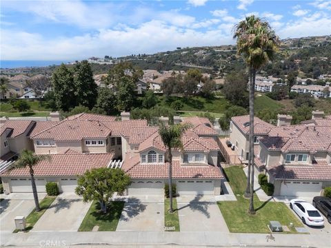 A home in Laguna Niguel