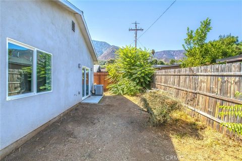 A home in Lake Elsinore