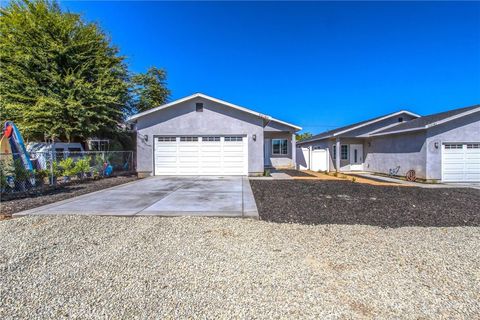 A home in Lake Elsinore