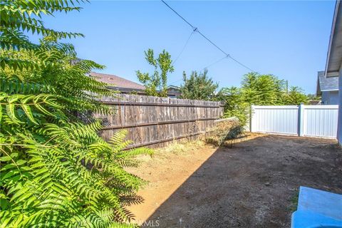 A home in Lake Elsinore