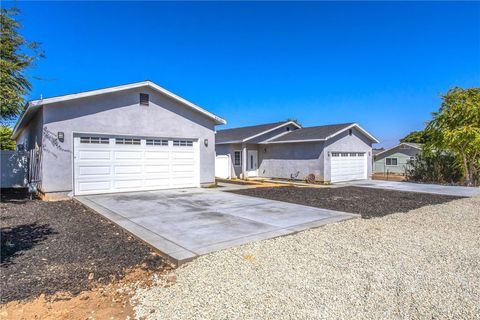 A home in Lake Elsinore