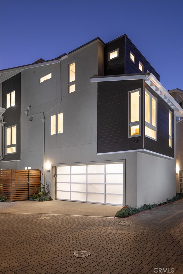 Echo56 - Residential