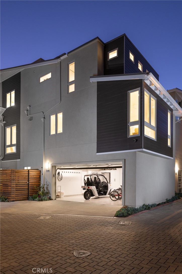 Echo56 - Residential