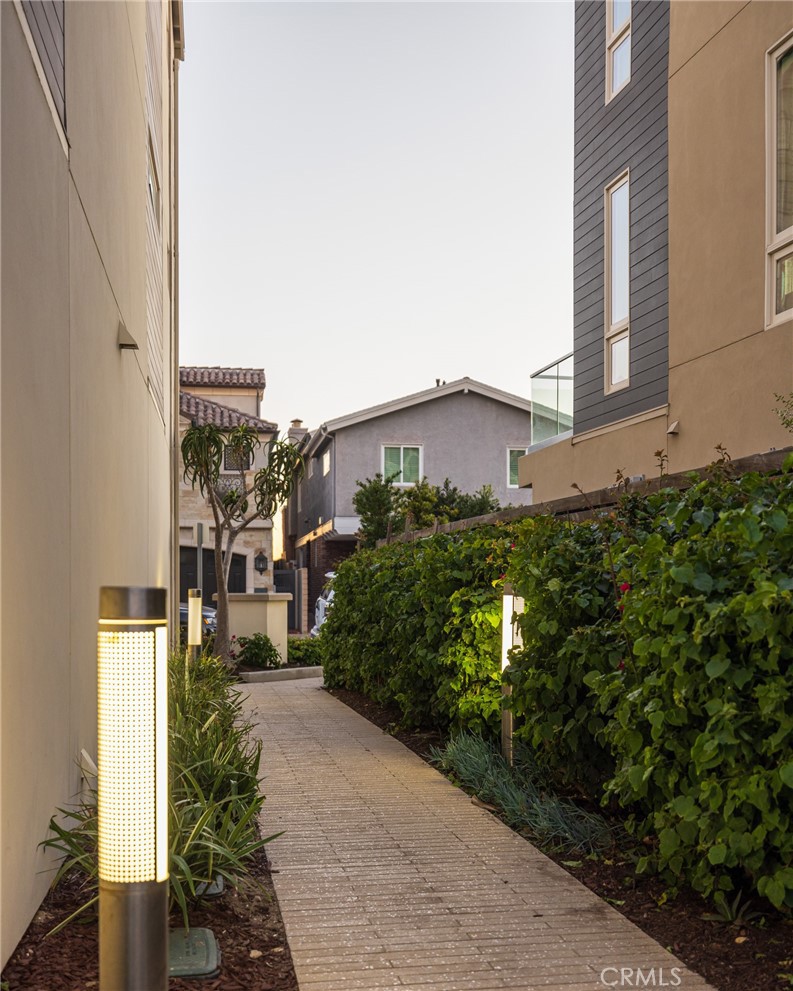 Echo56 - Residential