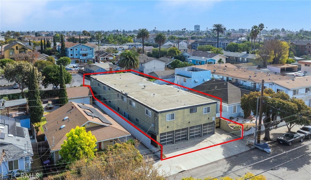 600 Almond Avenue