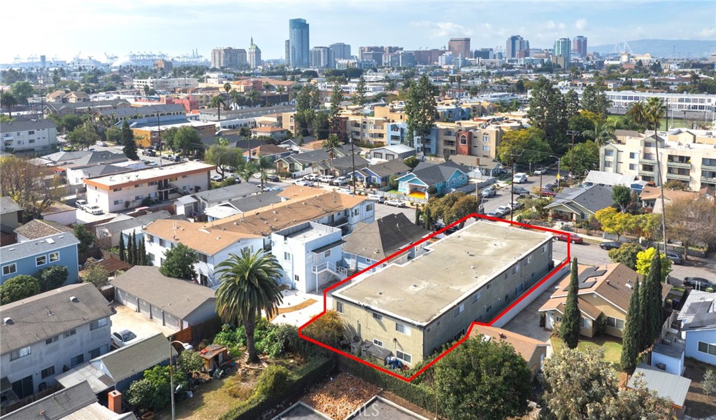 600 Almond Avenue