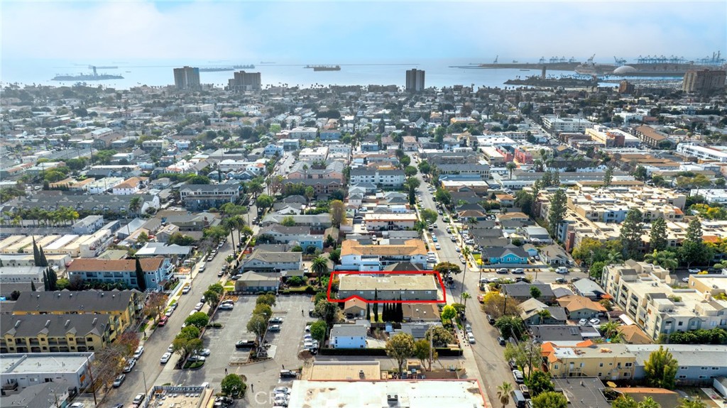 600 Almond Avenue