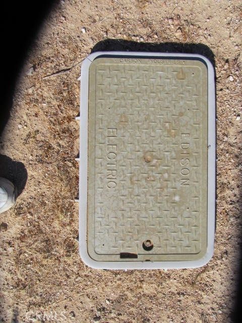 Photo of 4004 Le Conte, California City, CA 93505 (MLS # HD24240008)