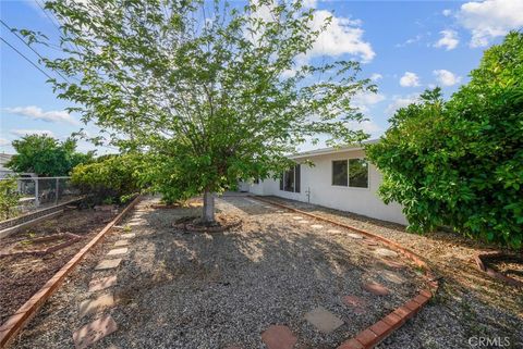 A home in Menifee