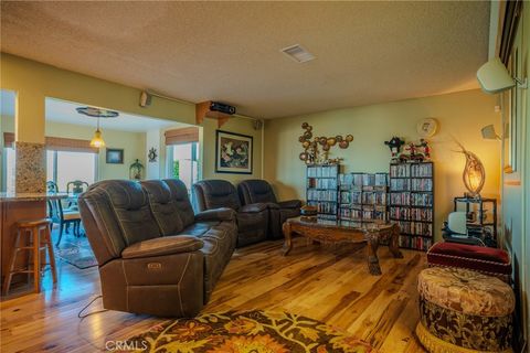 A home in Hacienda Heights