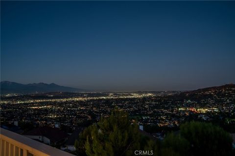 A home in Hacienda Heights