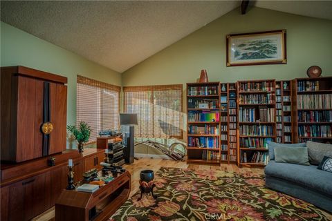 A home in Hacienda Heights