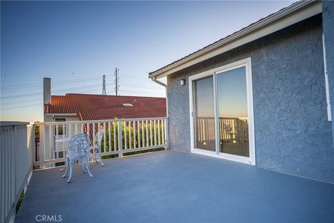 A home in Hacienda Heights