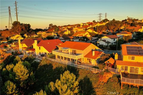 A home in Hacienda Heights