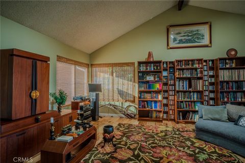 A home in Hacienda Heights