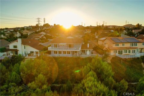 A home in Hacienda Heights