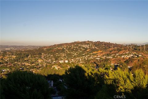 A home in Hacienda Heights