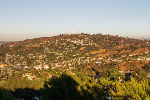 A home in Hacienda Heights